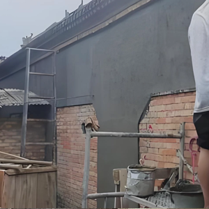 林州ECC 高延性混凝土 砌体抗震加固薄层修补高抗渗高韧性特种建材