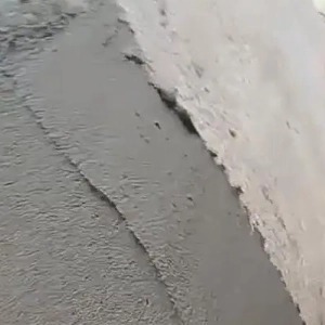 林州水工建筑物I级C55聚合物改性水泥砂浆 渠道防渗泵站加固迎水面抗冲刷砂浆