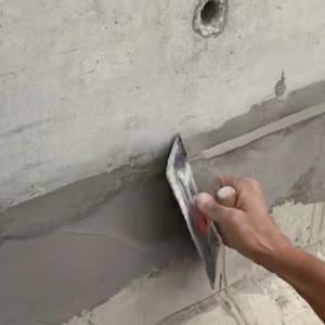 林州P型防护型环氧树脂砂浆
