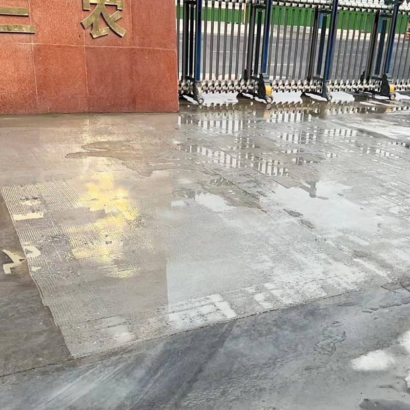 林州水泥路面翻新砂浆